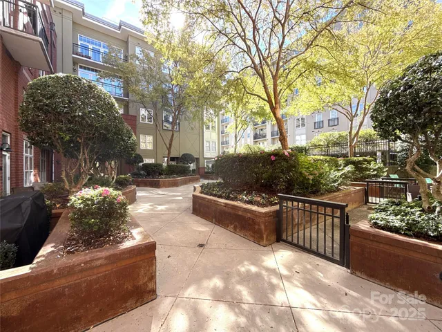 $379,000 | 1320 Fillmore Avenue, Unit 107, Charlotte, NC 28203