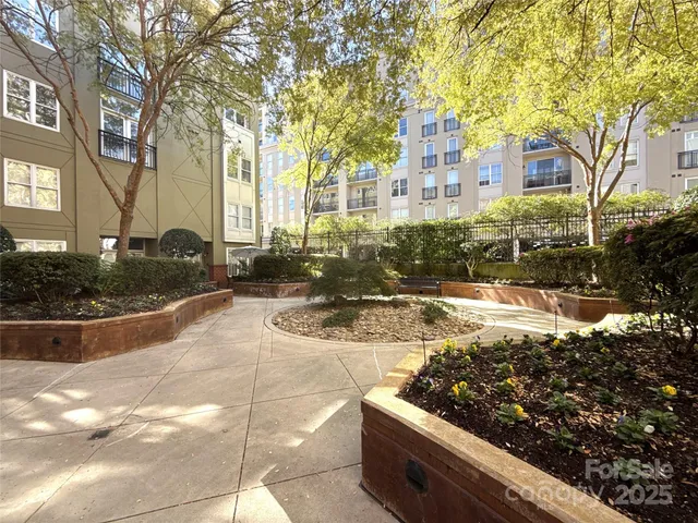 $379,000 | 1320 Fillmore Avenue, Unit 107, Charlotte, NC 28203