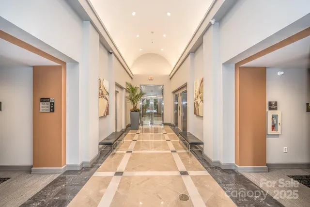 $379,000 | 1320 Fillmore Avenue, Unit 107, Charlotte, NC 28203