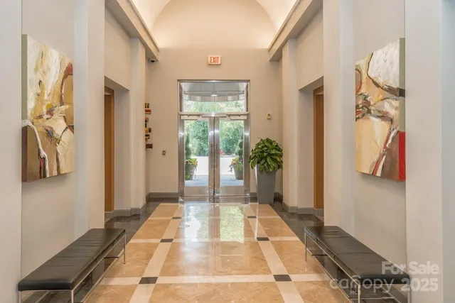 $379,000 | 1320 Fillmore Avenue, Unit 107, Charlotte, NC 28203