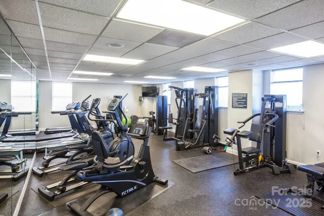 $379,000 | 1320 Fillmore Avenue, Unit 107, Charlotte, NC 28203