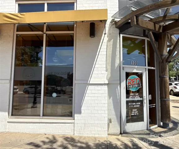 $379,000 | 1320 Fillmore Avenue, Unit 107, Charlotte, NC 28203