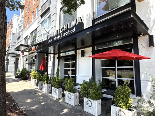 $379,000 | 1320 Fillmore Avenue, Unit 107, Charlotte, NC 28203