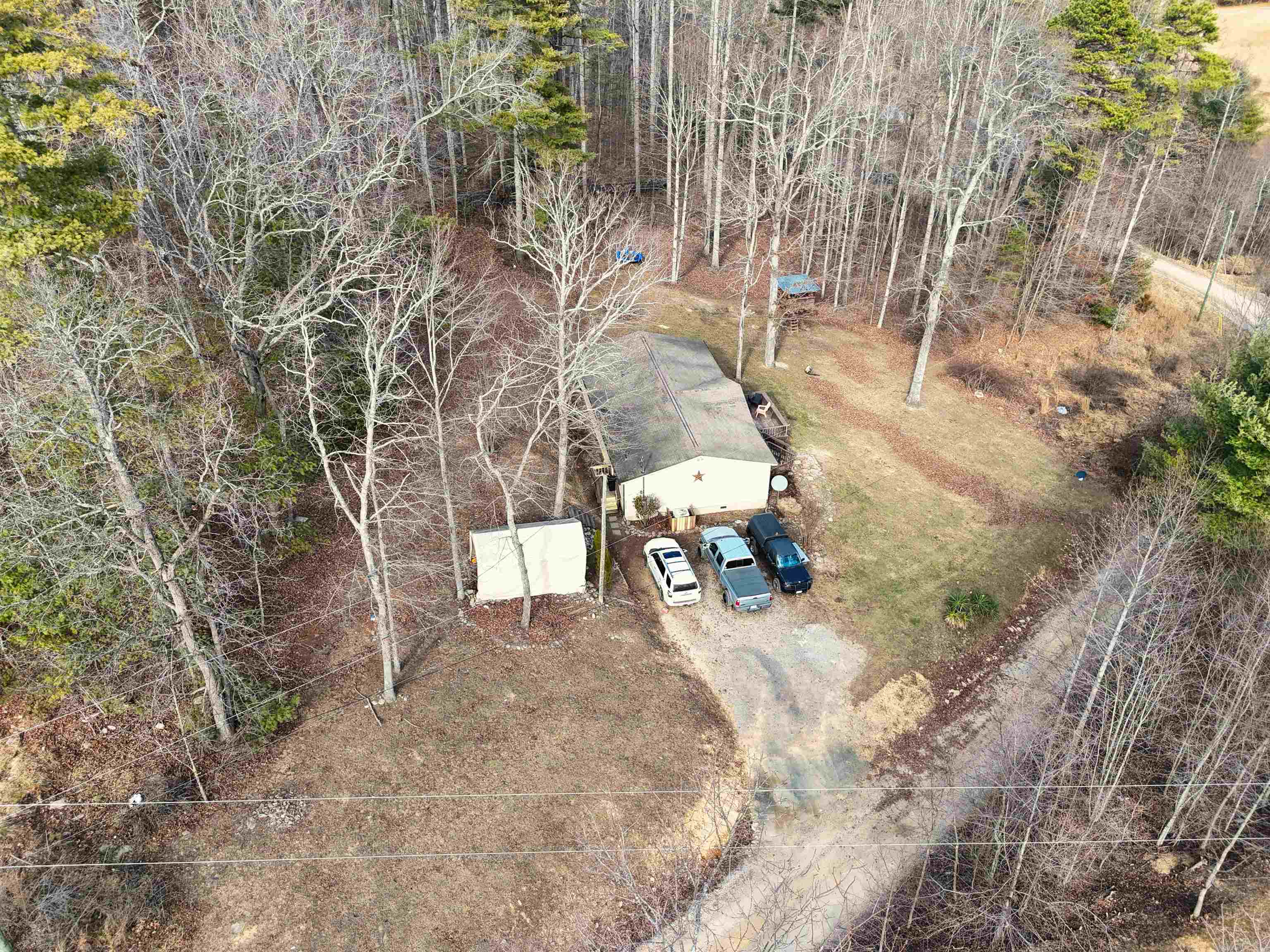 3735 Sunflower Road Pilot, VA 24138 - Photo 23 of 25 Gallery Image 23