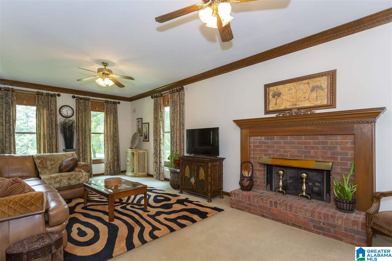 2414 Salem Road Montevallo, AL 35115 - Photo 24 of 50