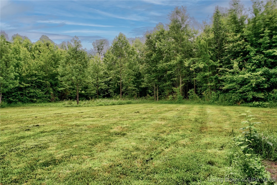 15514 Brewer Road Otisco, IN 47163 - Photo 31 of 41