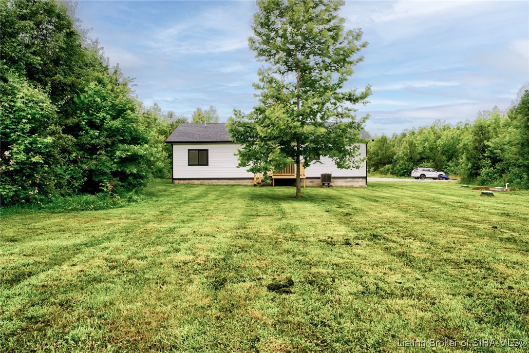 15514 Brewer Road Otisco, IN 47163 - Photo 32 of 41