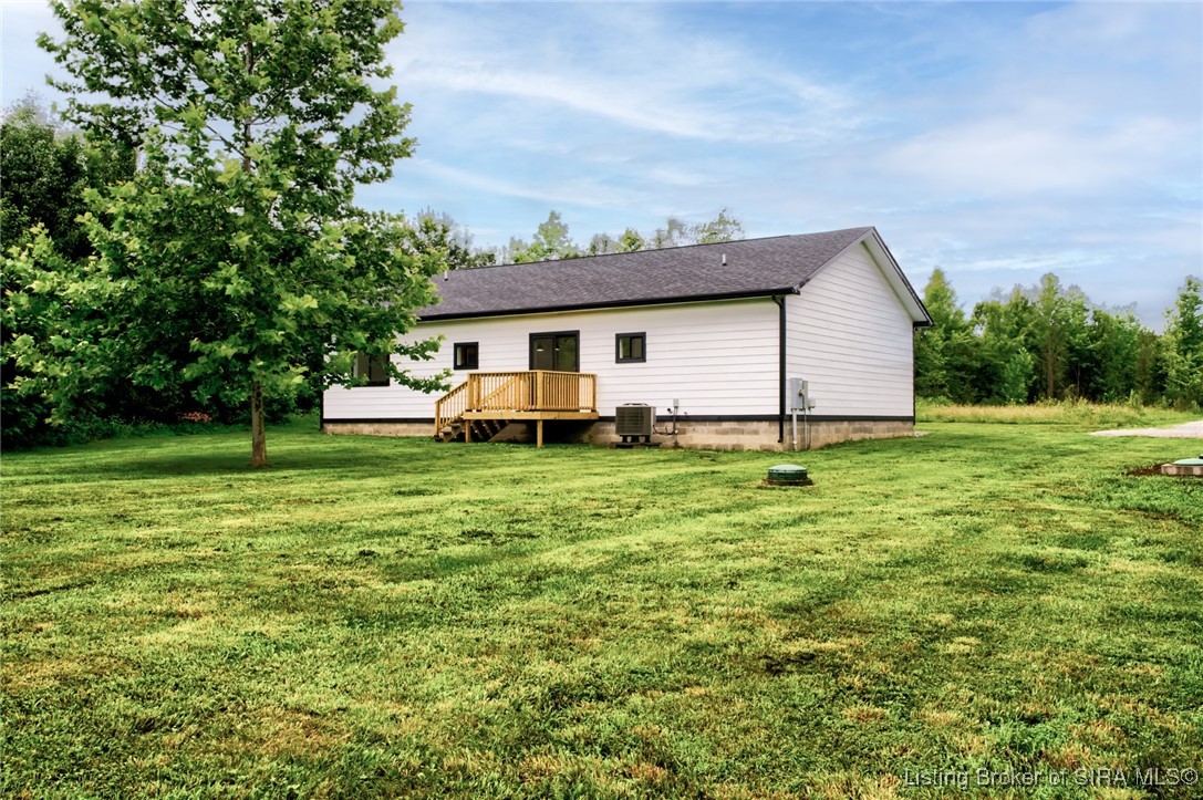15514 Brewer Road Otisco, IN 47163 - Photo 33 of 41