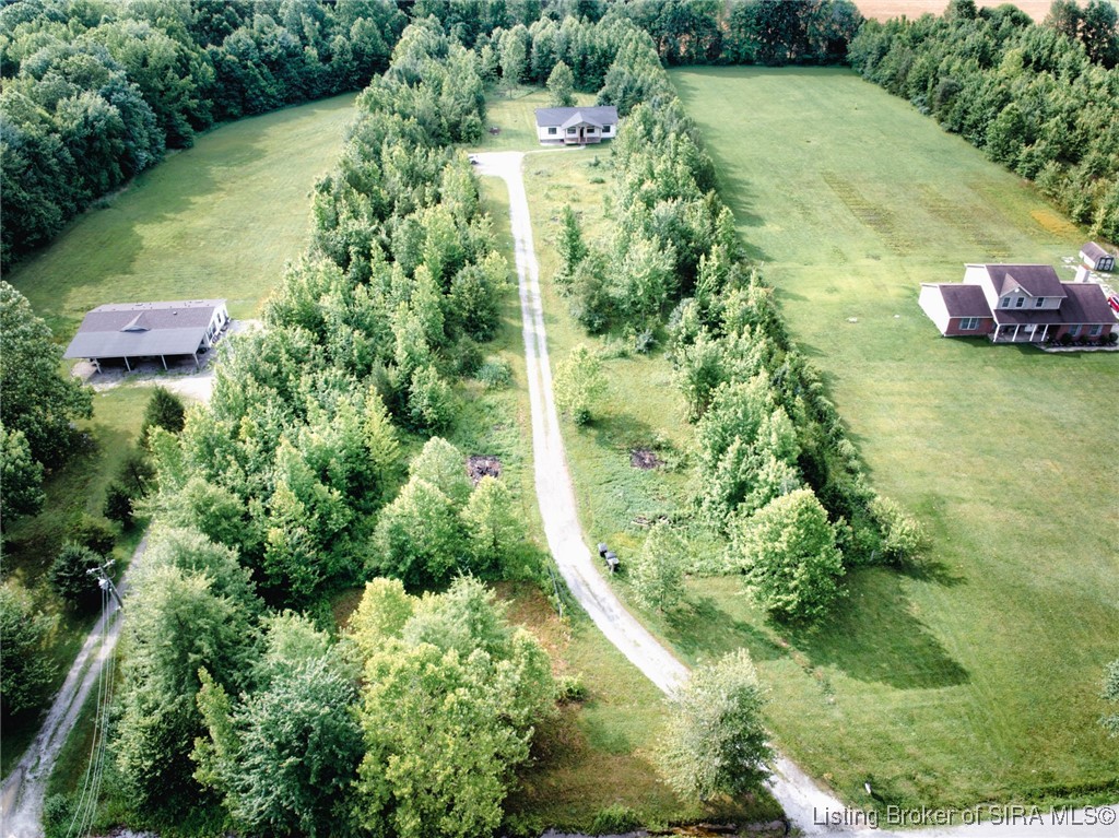 15514 Brewer Road Otisco, IN 47163 - Photo 35 of 41