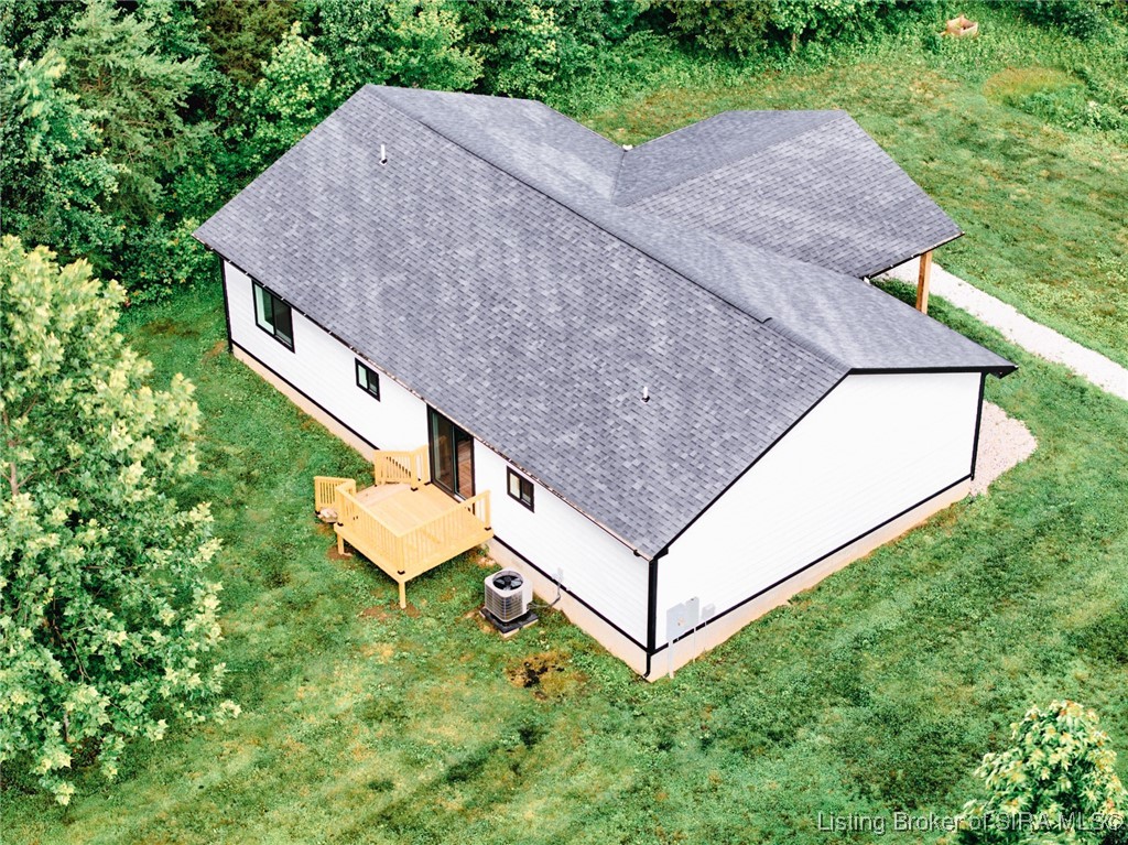 15514 Brewer Road Otisco, IN 47163 - Photo 39 of 41