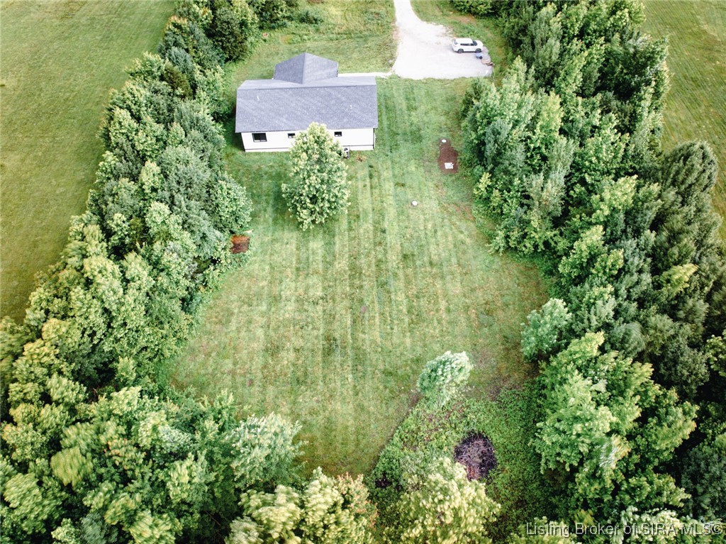15514 Brewer Road Otisco, IN 47163 - Photo 40 of 41