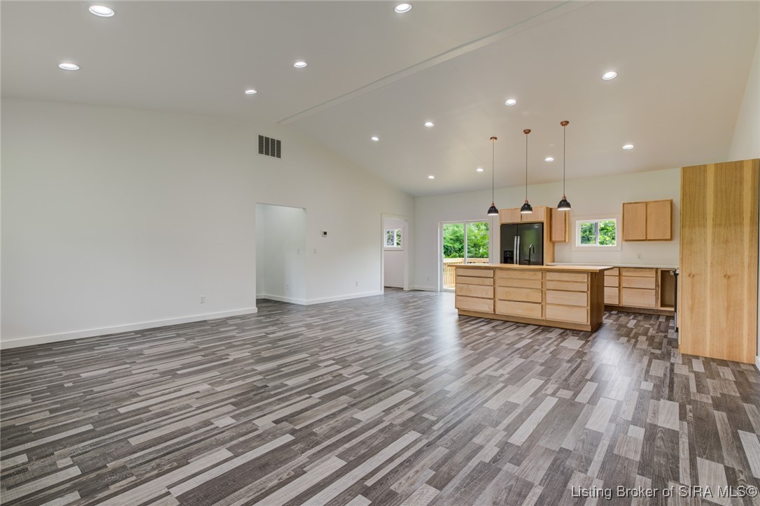 15514 Brewer Road Otisco, IN 47163 - Photo 4 of 41