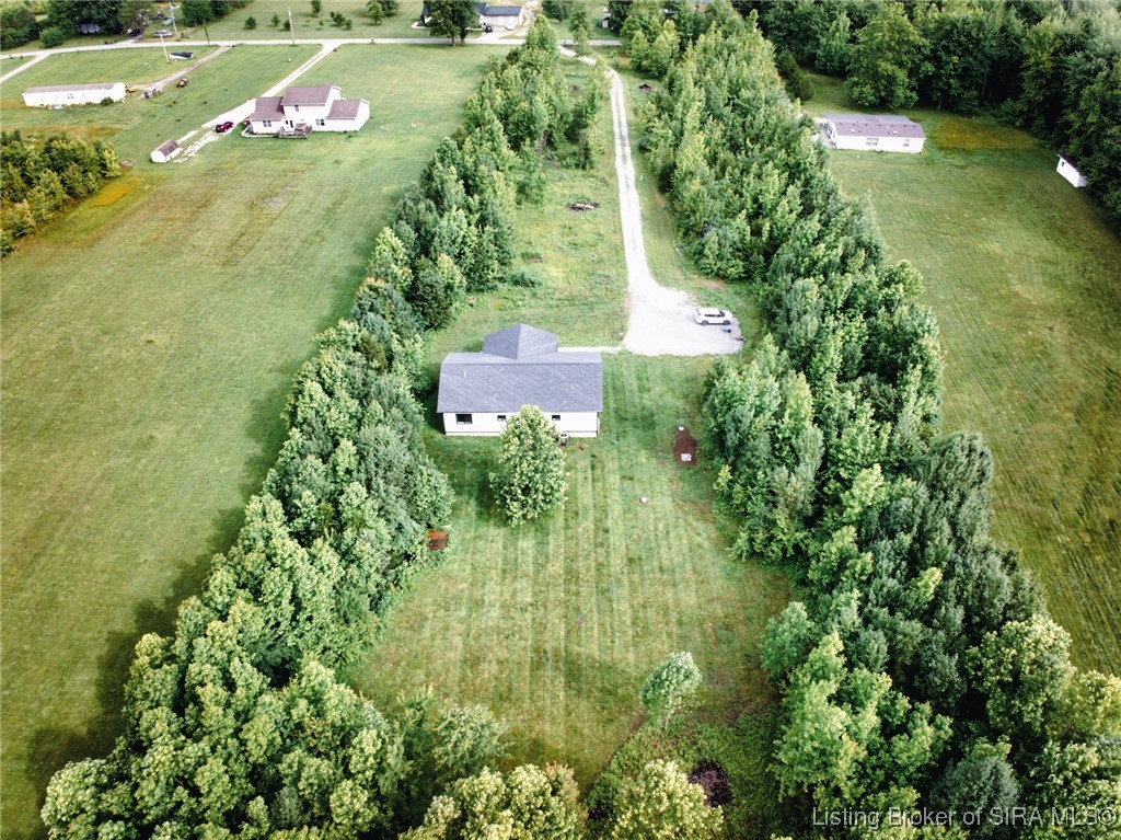 15514 Brewer Road Otisco, IN 47163 - Photo 41 of 41