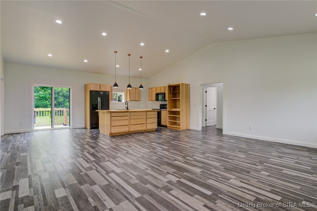 15514 Brewer Road Otisco, IN 47163 - Photo 5 of 41