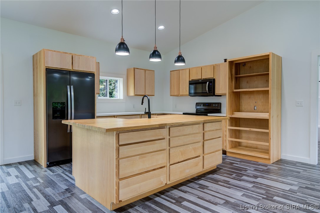 15514 Brewer Road Otisco, IN 47163 - Photo 7 of 41