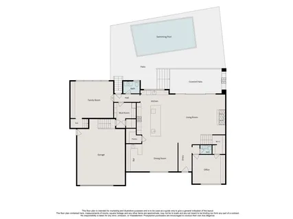 $2,350,000 | 3502 Grennoch Lane, Houston, TX 77025
