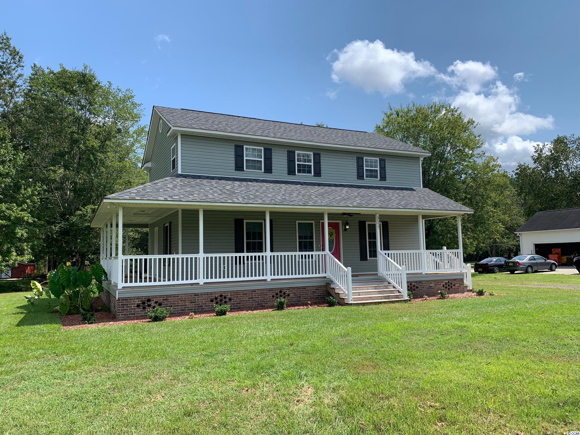 3577 Steamer Trace Road Conway, SC 29527 - Photo 3 of 40 Gallery Image 3
