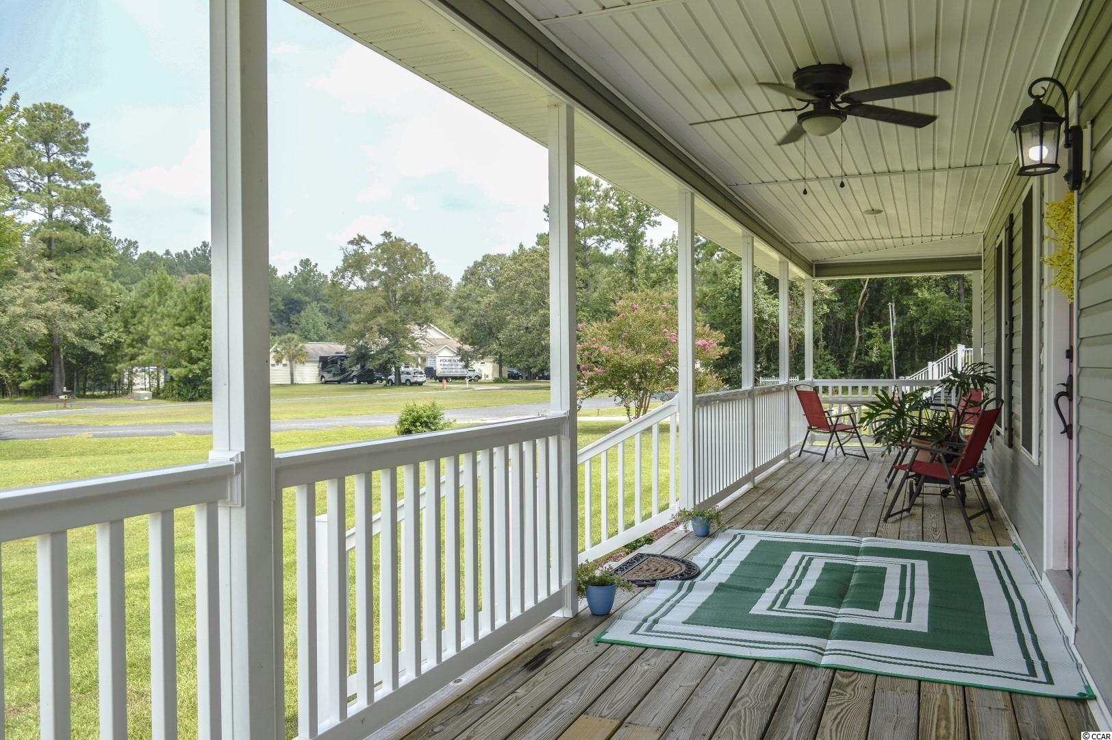 3577 Steamer Trace Road Conway, SC 29527 - Photo 4 of 40 Gallery Image 4