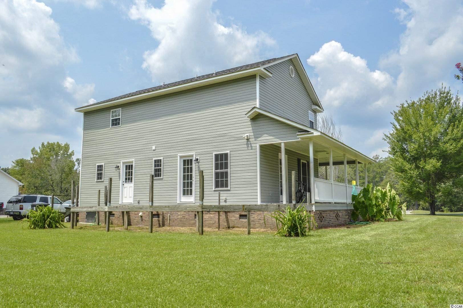 3577 Steamer Trace Road Conway, SC 29527 - Photo 40 of 40 Gallery Image 40