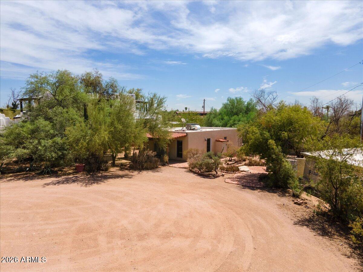 5702 East Camelback Road, Unit SAGUARO Scottsdale, AZ 85251 - Photo 29 of 34 91-5702 E Camelback-91
