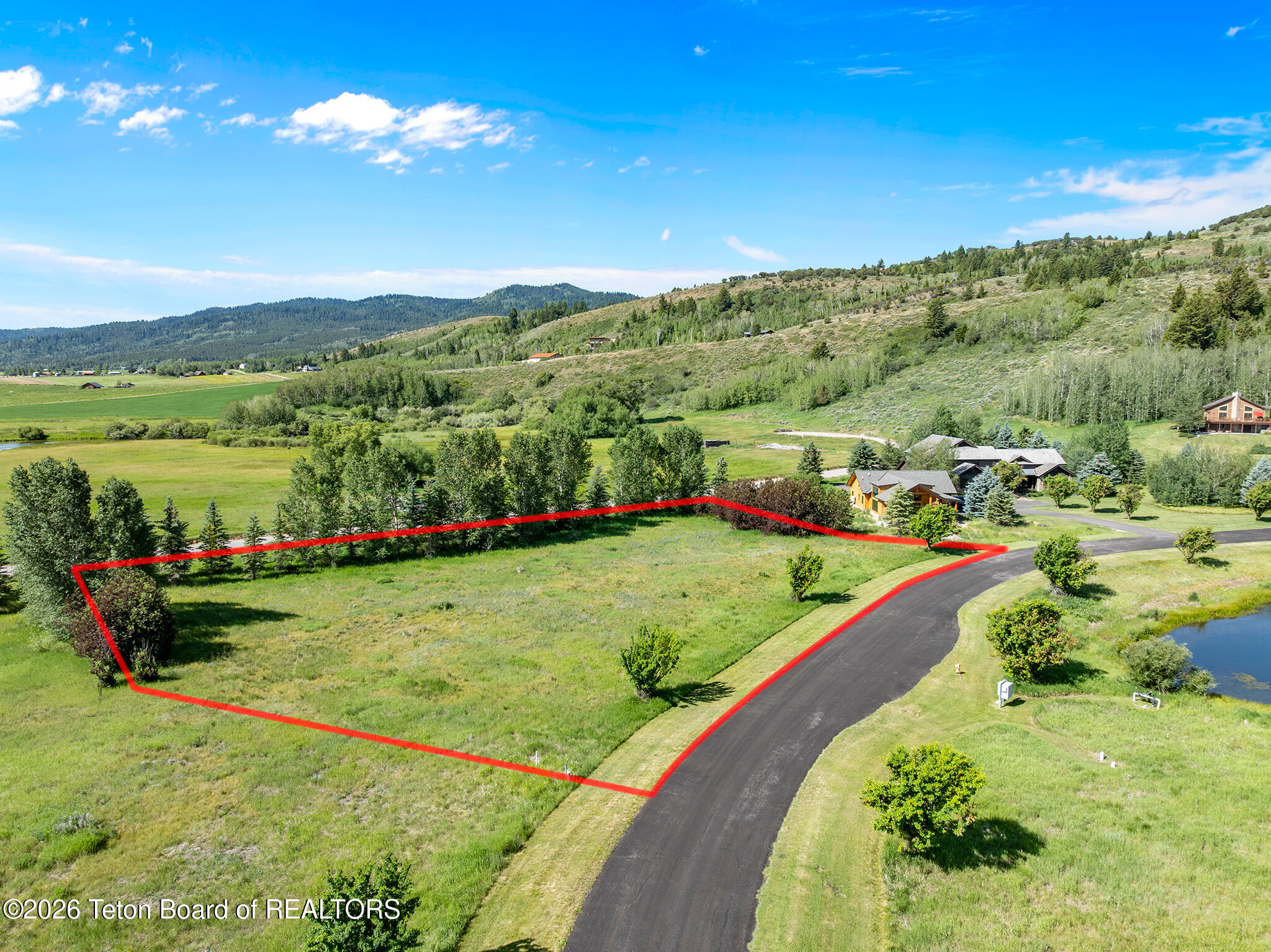 4617 Paradise Springs Road Victor, ID 83455 - Photo 2 of 26 2 Paradise