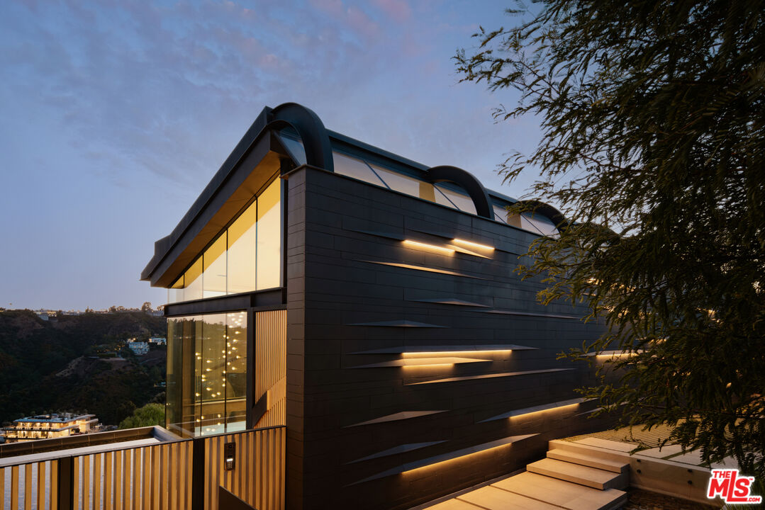 1853 Bel Air Road Los Angeles, CA 90077 - Photo 2 of 54