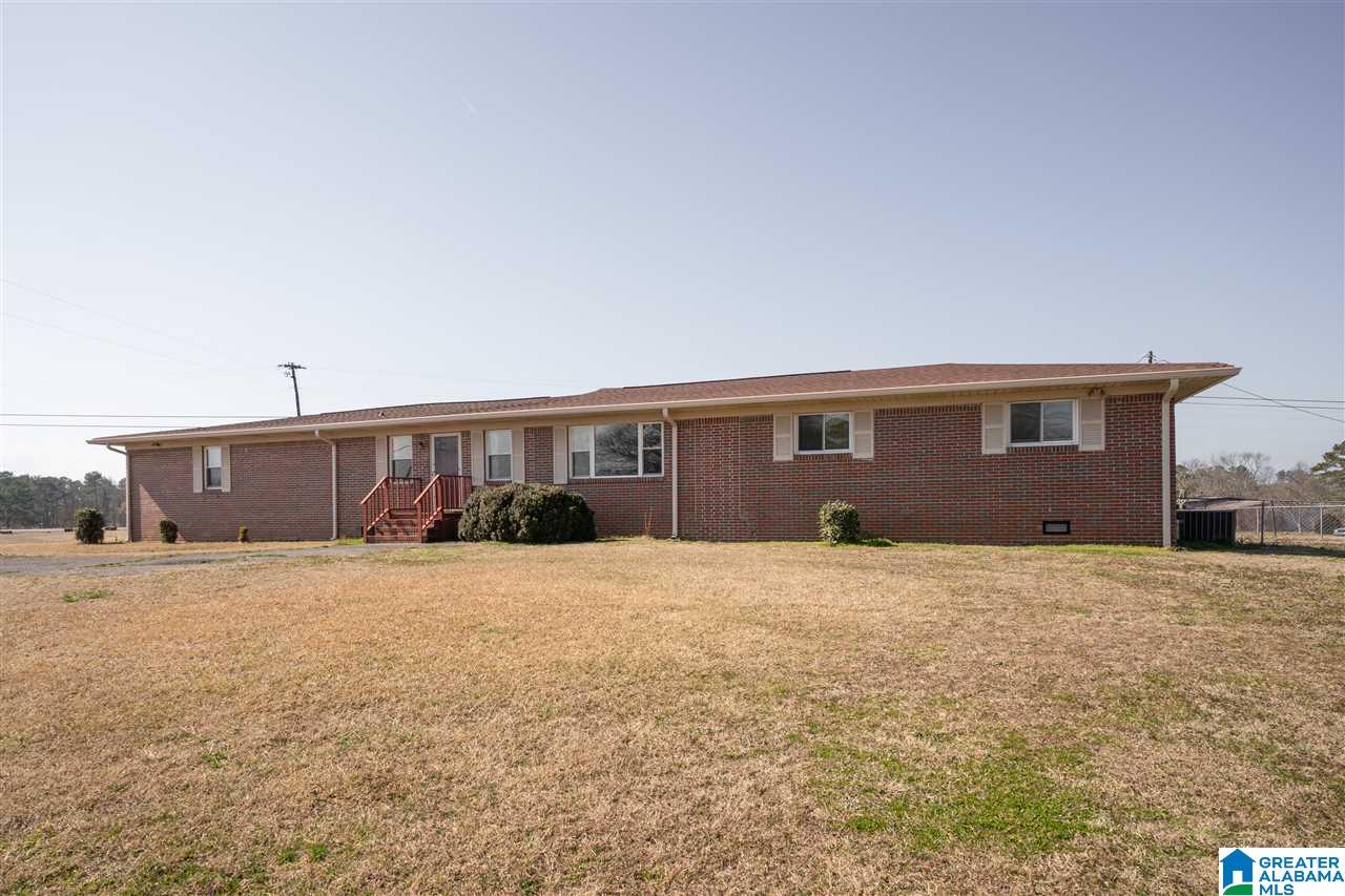 150 Croft Ferry Road Gadsden, AL 35903 - Photo 3 of 17