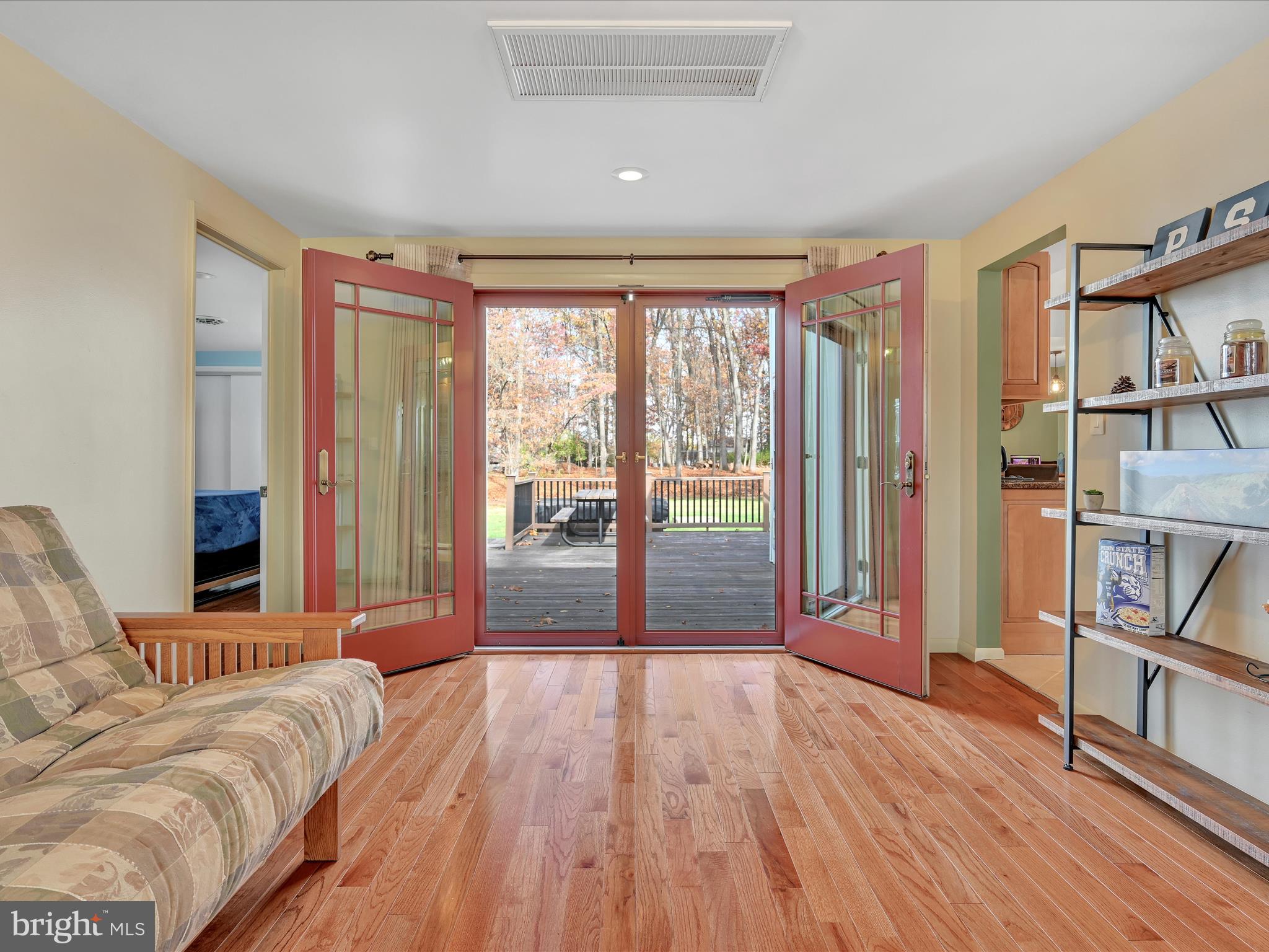 15 Clay Road Carlisle, PA 17015 - Photo 15 of 51 Dining Room to Deck