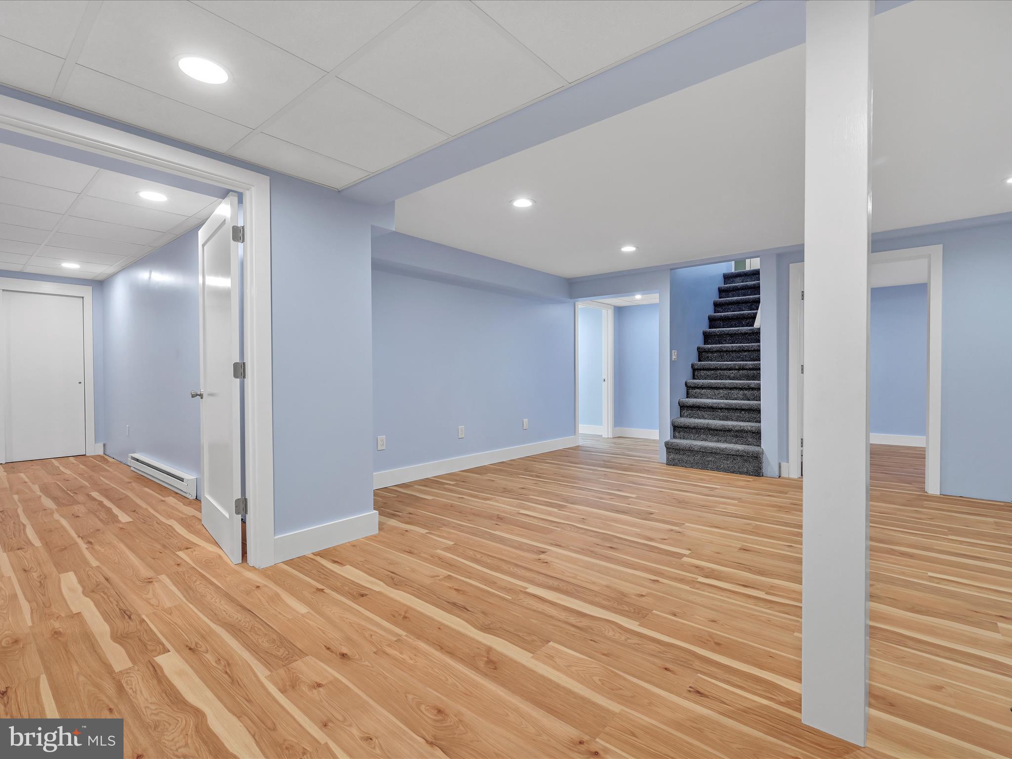 15 Clay Road Carlisle, PA 17015 - Photo 28 of 51 Basement Den