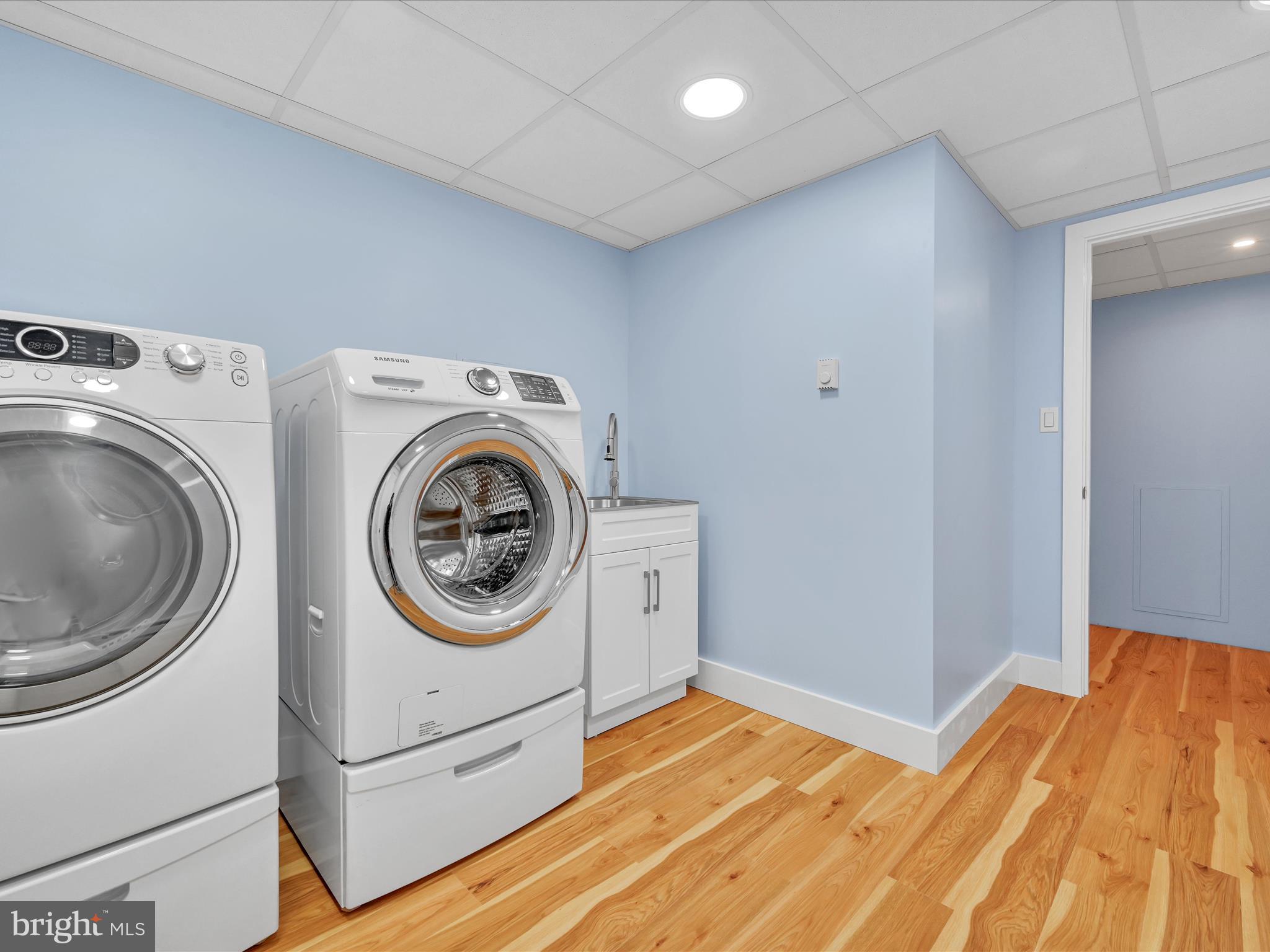 15 Clay Road Carlisle, PA 17015 - Photo 35 of 51 Laundry Room