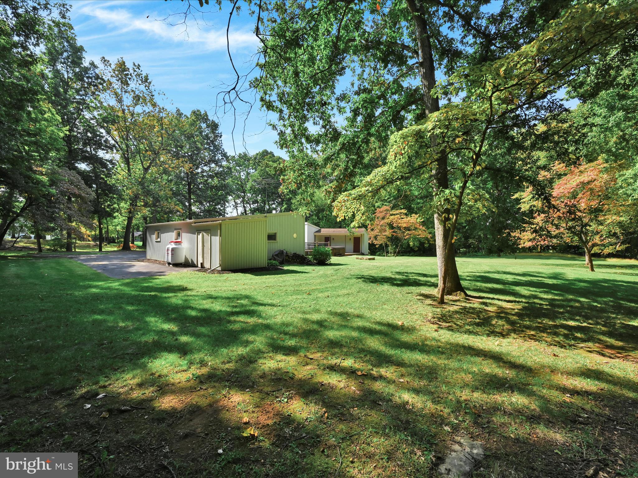 15 Clay Road Carlisle, PA 17015 - Photo 42 of 51 Rear