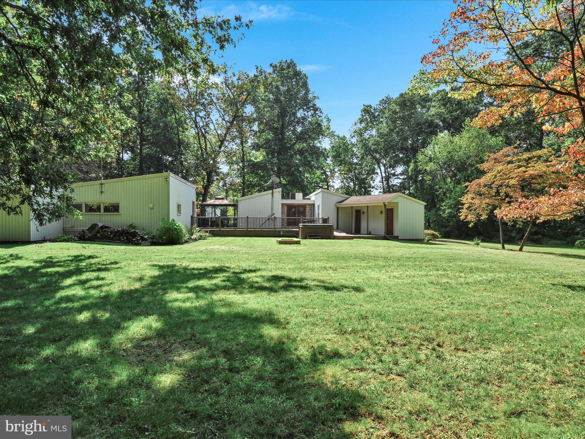 15 Clay Road Carlisle, PA 17015 - Photo 43 of 51 Rear