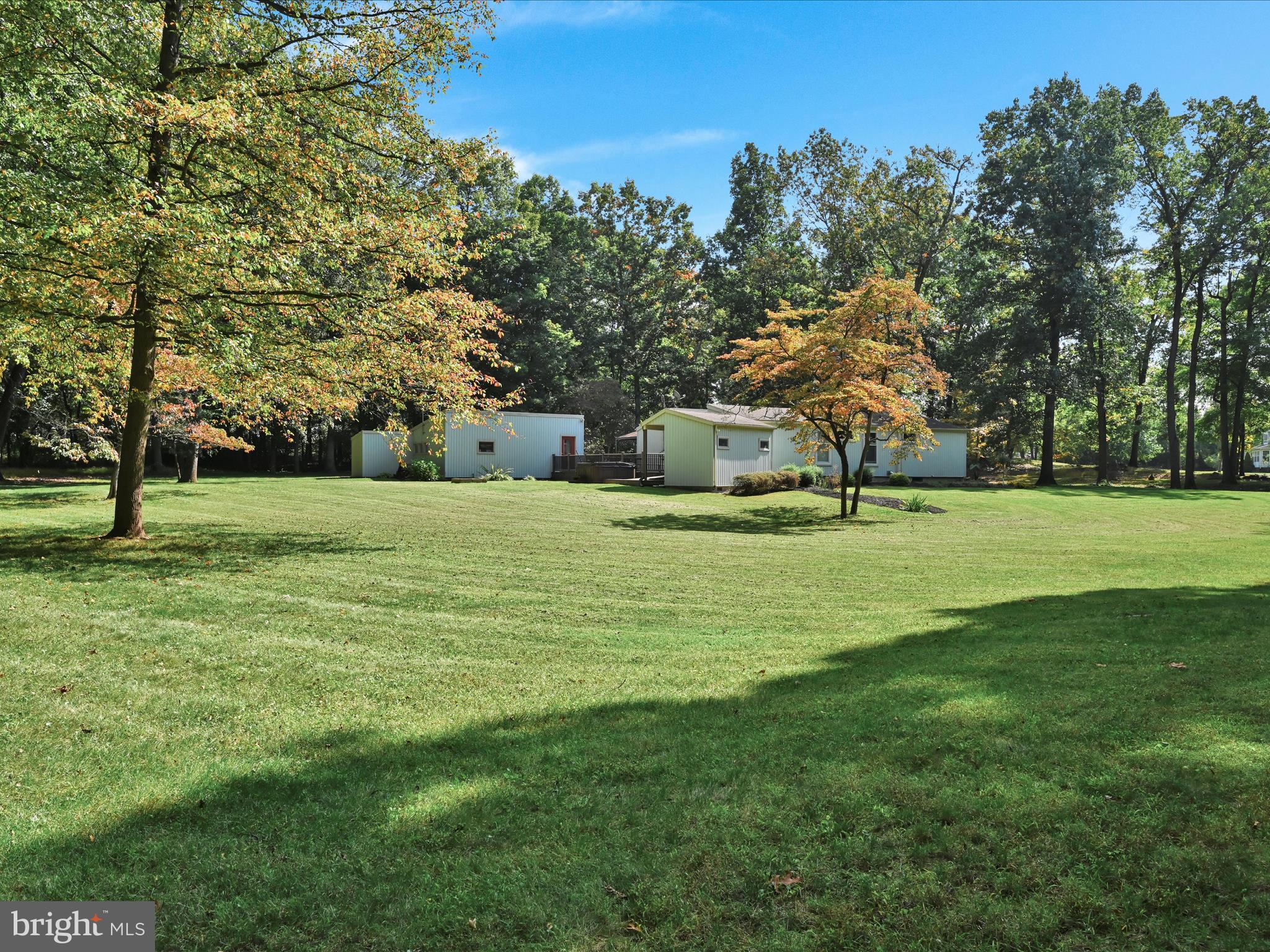 15 Clay Road Carlisle, PA 17015 - Photo 44 of 51 Rear