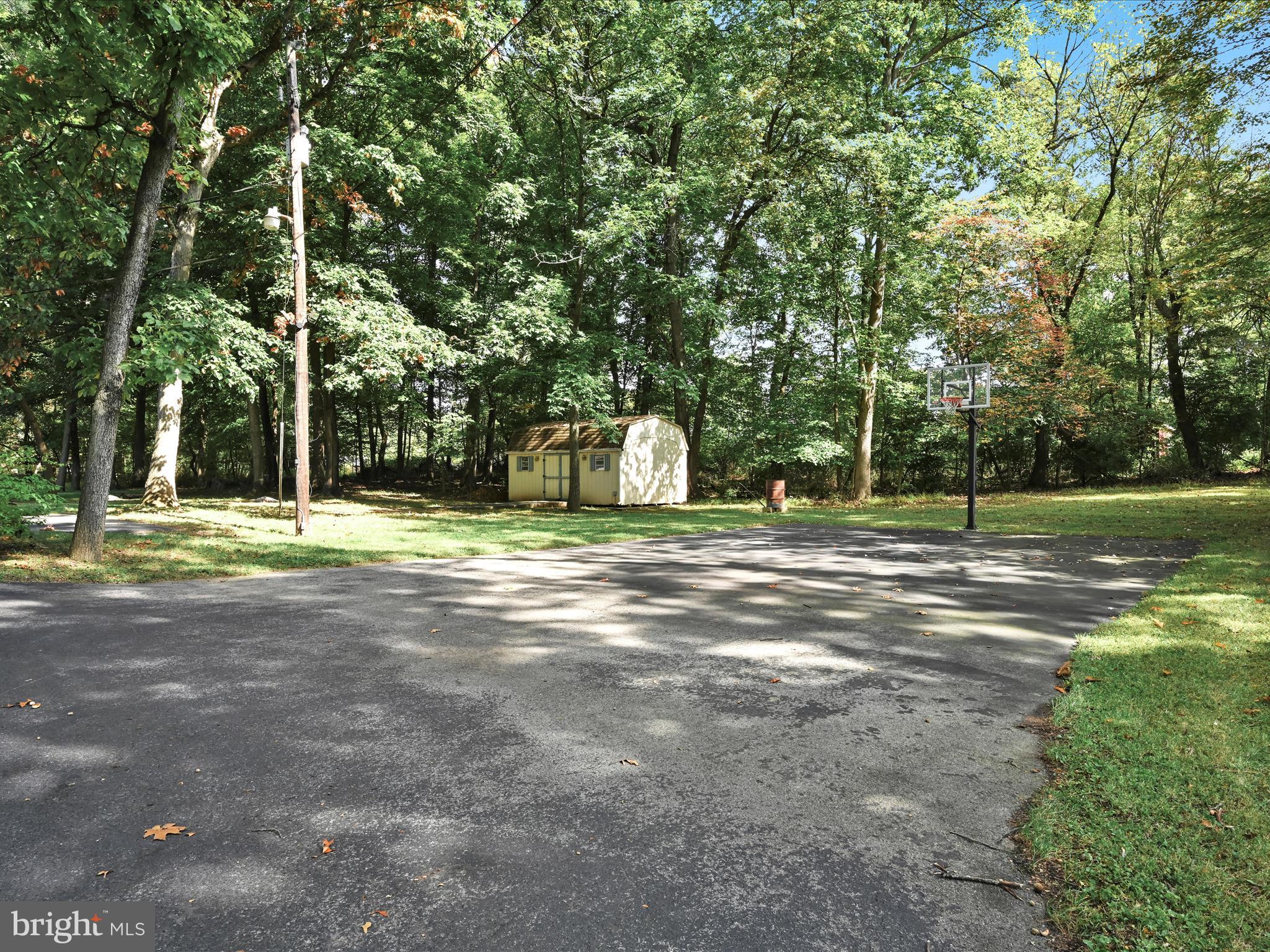15 Clay Road Carlisle, PA 17015 - Photo 45 of 51 Rear
