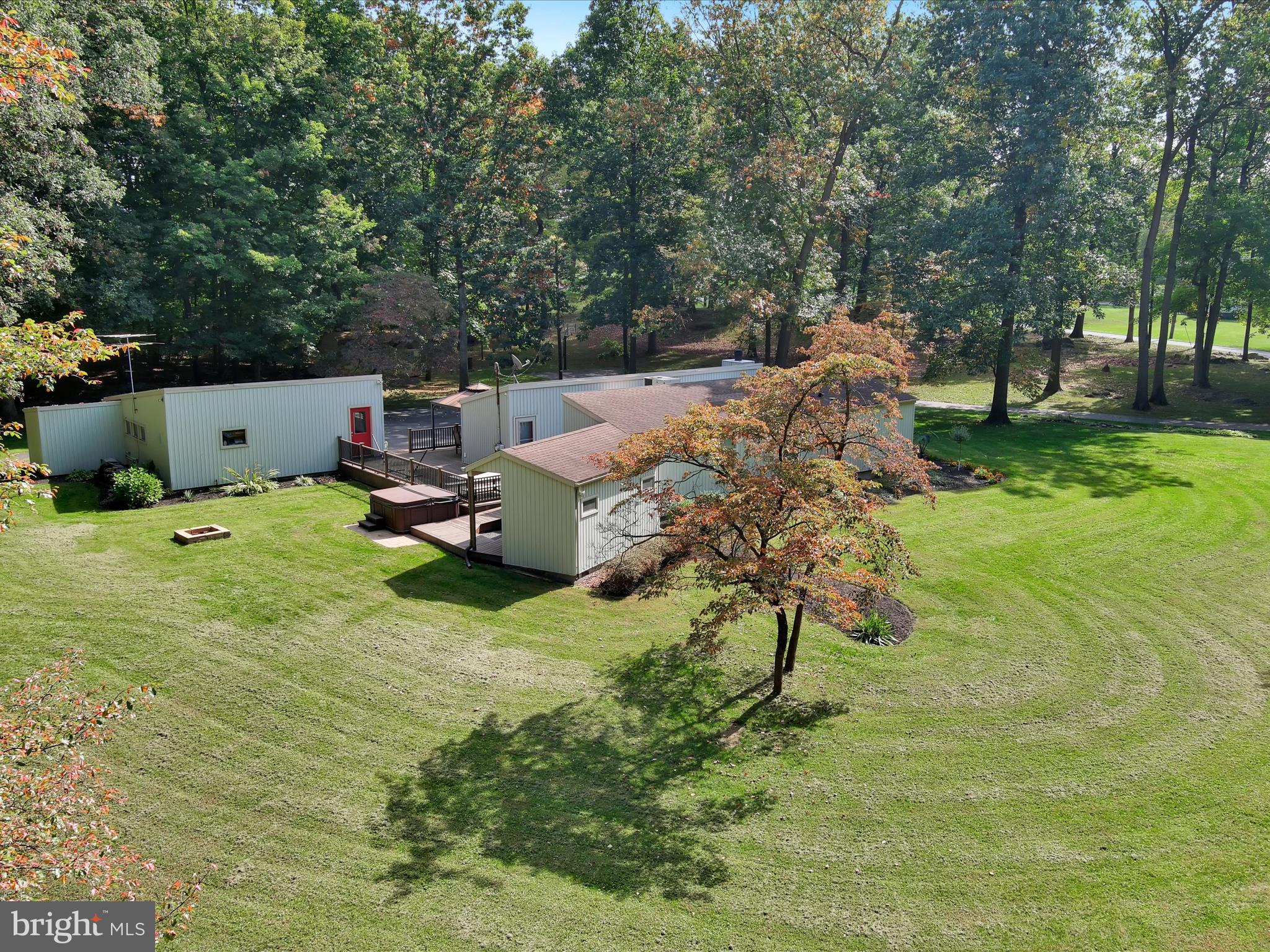 15 Clay Road Carlisle, PA 17015 - Photo 46 of 51 Aerial