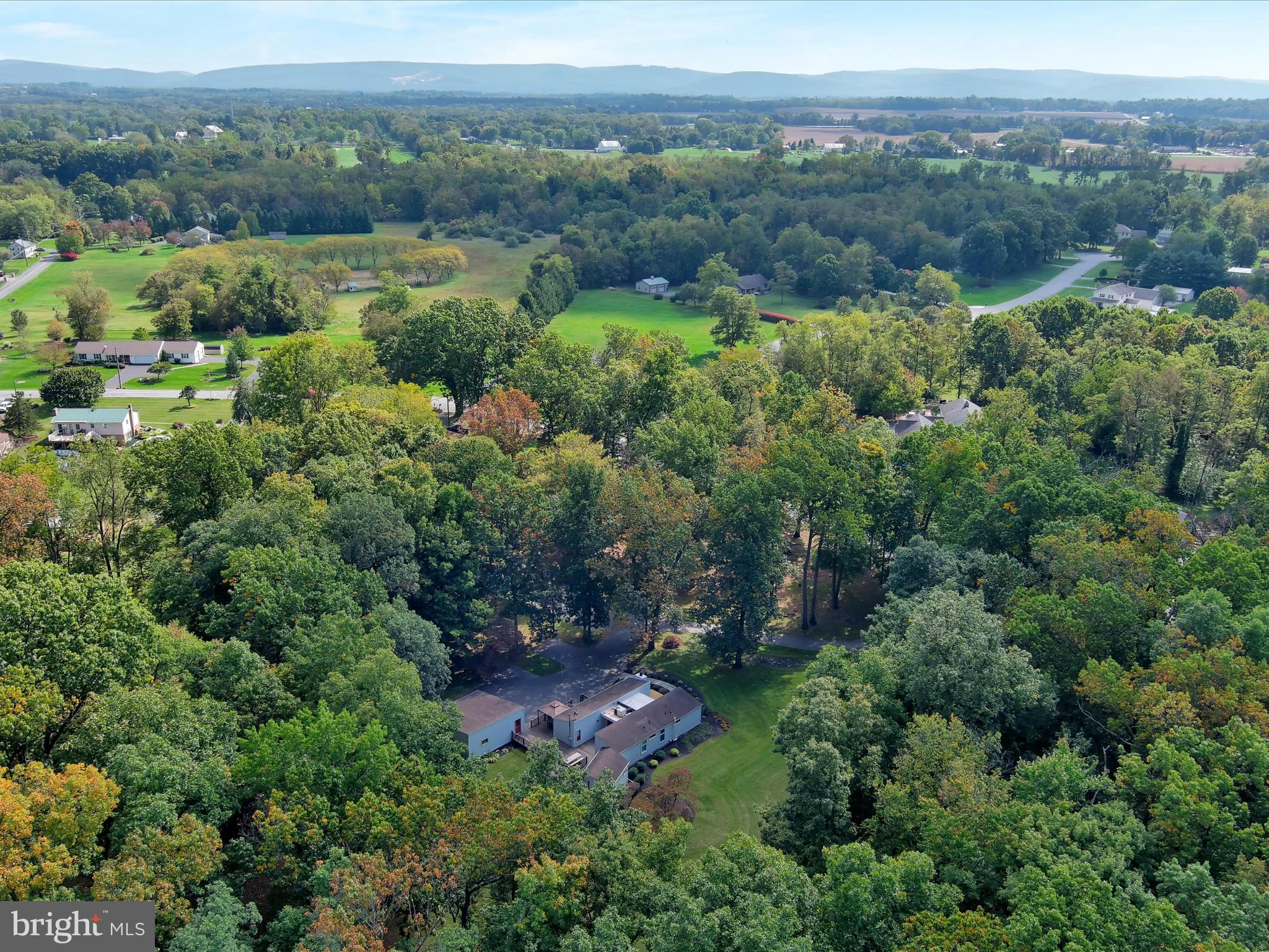 15 Clay Road Carlisle, PA 17015 - Photo 47 of 51 Aerial