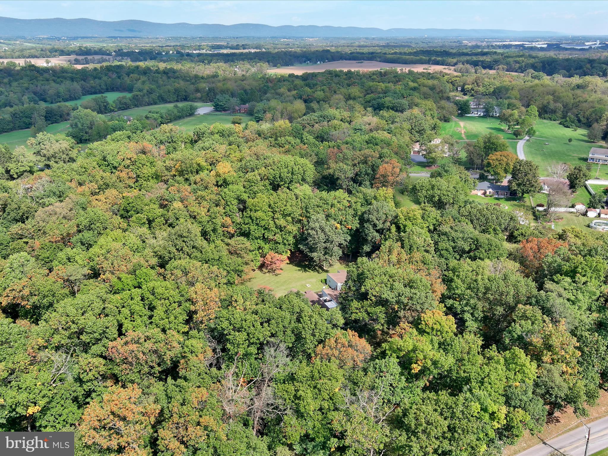 15 Clay Road Carlisle, PA 17015 - Photo 48 of 51 Aerial