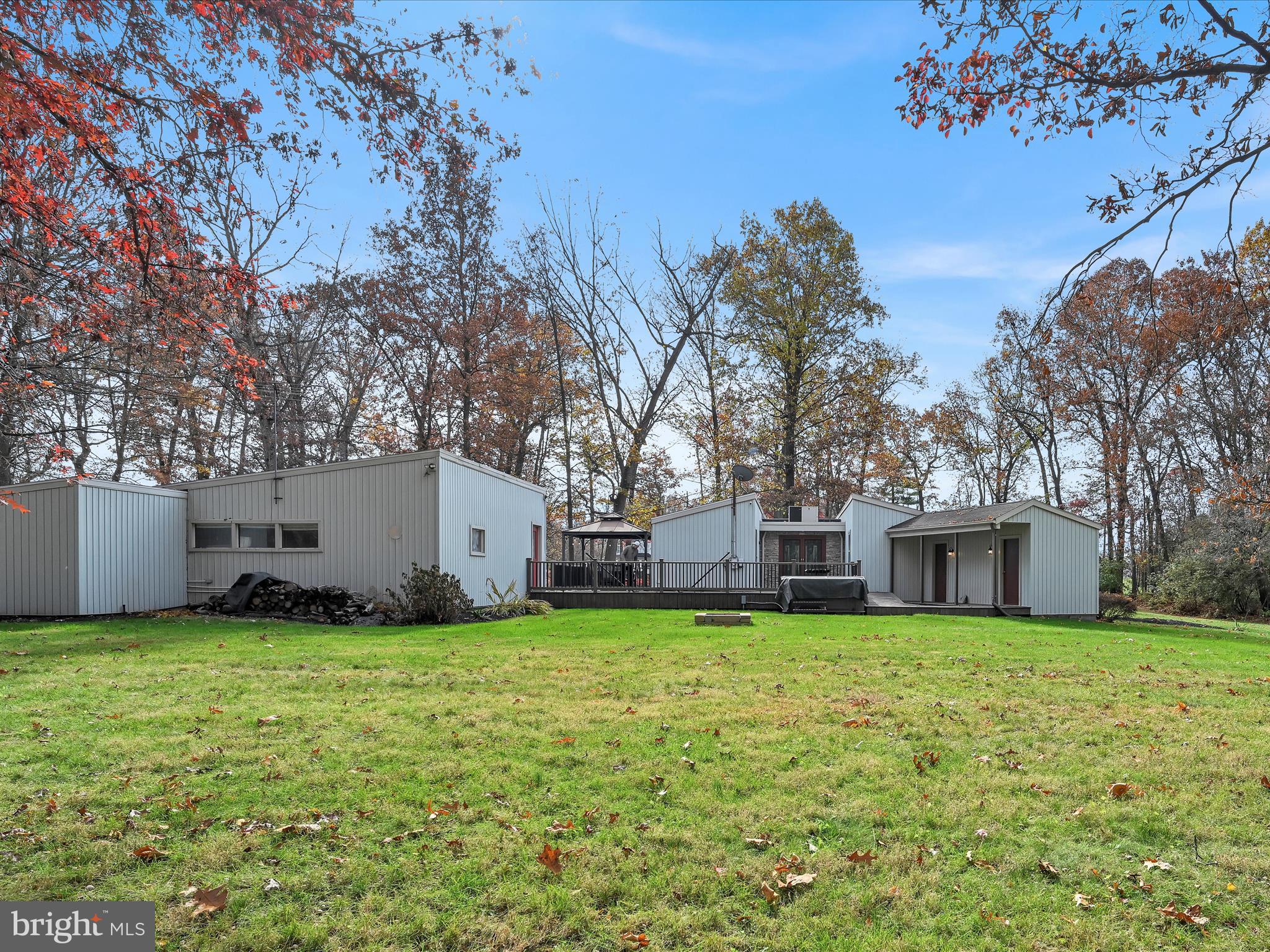 15 Clay Road Carlisle, PA 17015 - Photo 50 of 51 Rear Yard