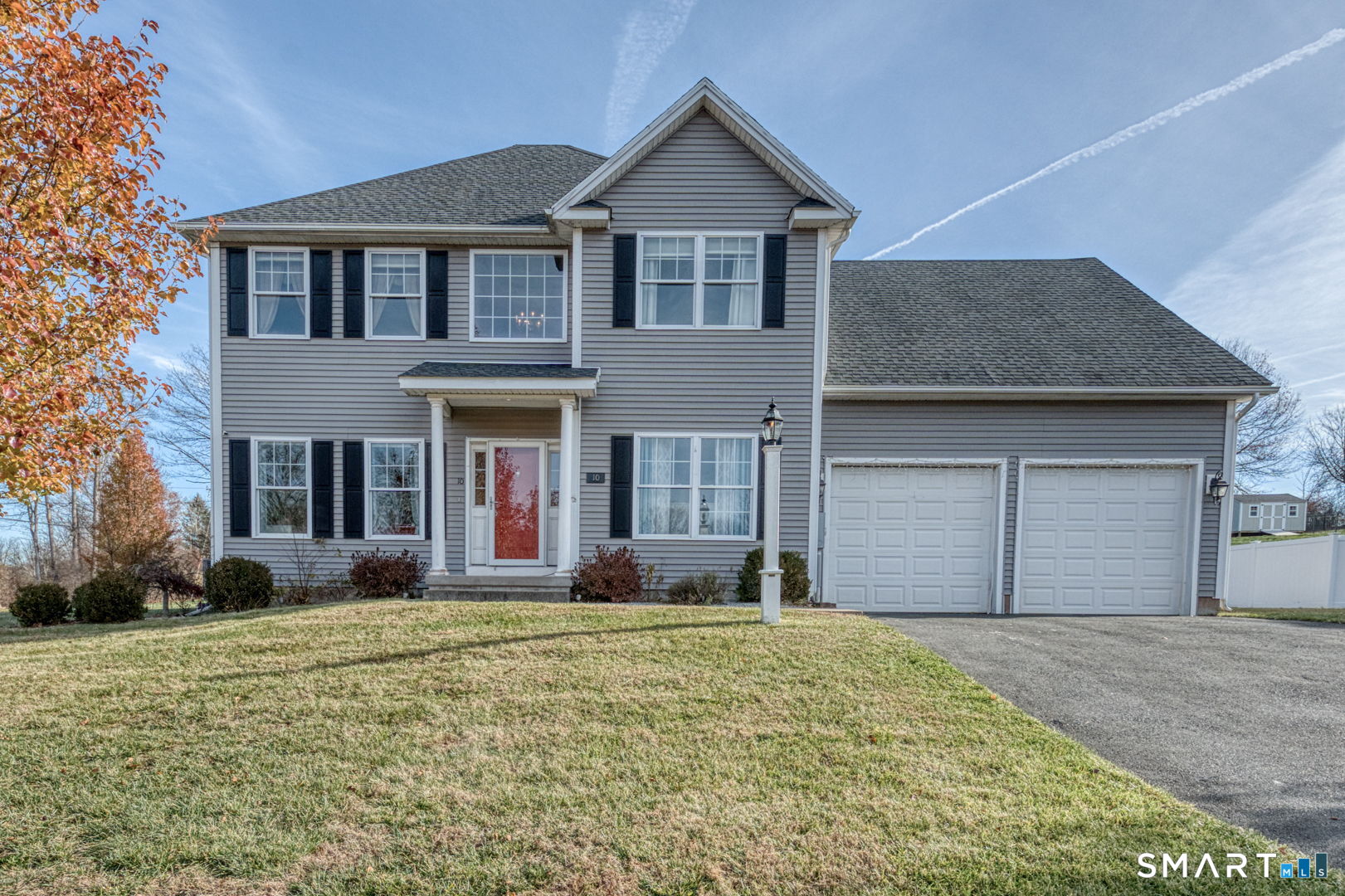 10 Talias Trail Middletown, CT 06457 - Photo 32 of 36