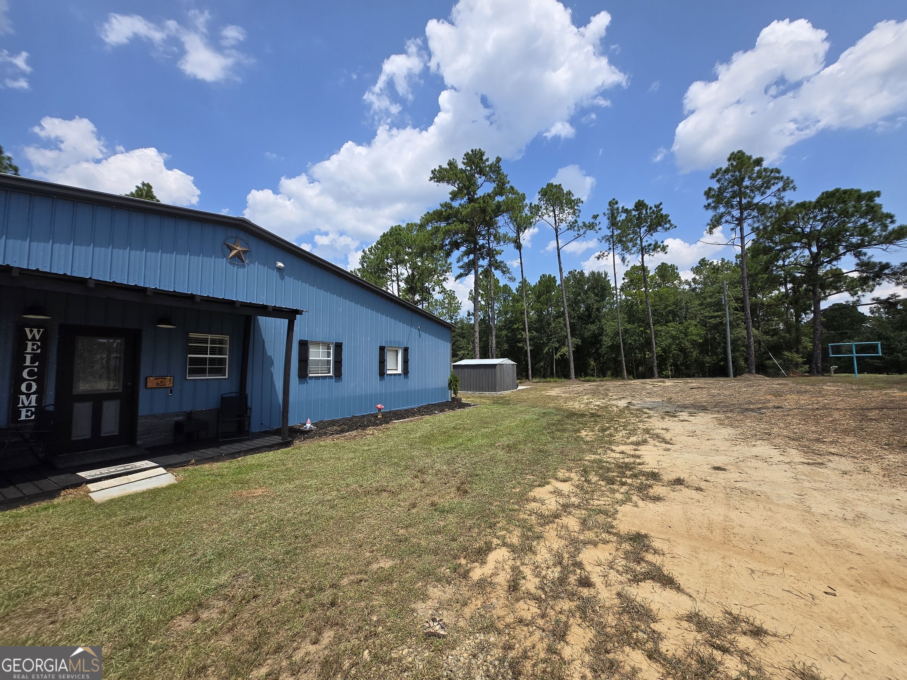 290 Kemp Road Swainsboro, GA 30401 - Photo 4 of 107 Gallery Image 4