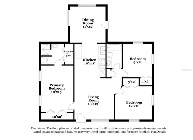 $1,690 | 4633 Irene Loop, New Port Richey, FL 34652