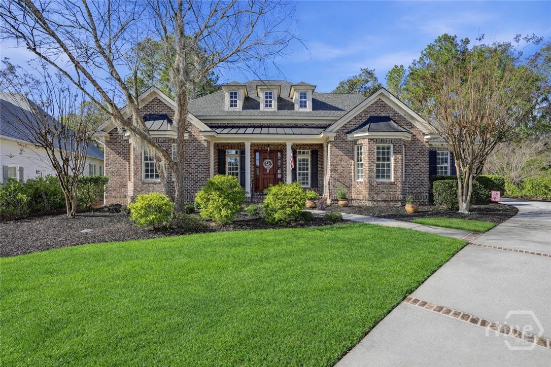 3 Seaton Cross, Unit CROSS Pooler, GA 31322 - Photo 1 of 64 Grass is enhanced