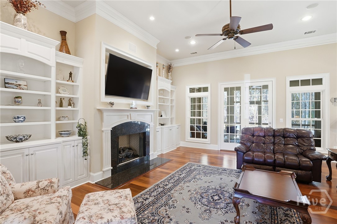 3 Seaton Cross, Unit CROSS Pooler, GA 31322 - Photo 11 of 64