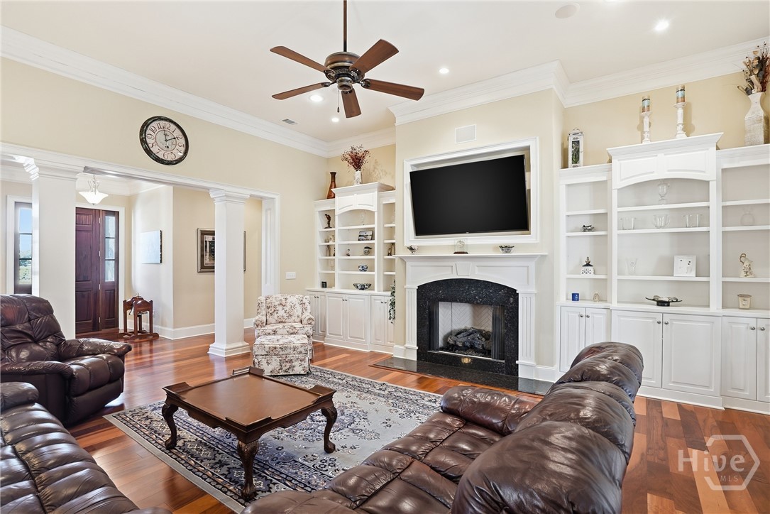 3 Seaton Cross, Unit CROSS Pooler, GA 31322 - Photo 12 of 64
