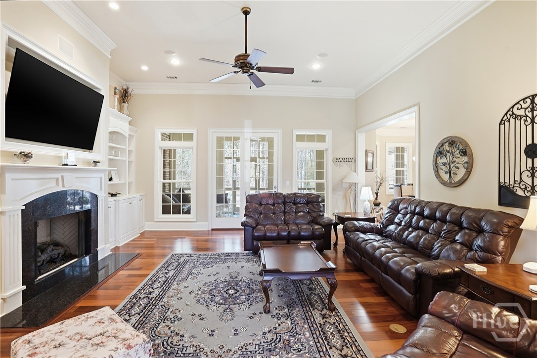 3 Seaton Cross, Unit CROSS Pooler, GA 31322 - Photo 13 of 64