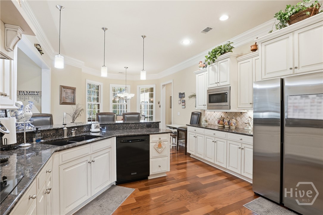 3 Seaton Cross, Unit CROSS Pooler, GA 31322 - Photo 19 of 64