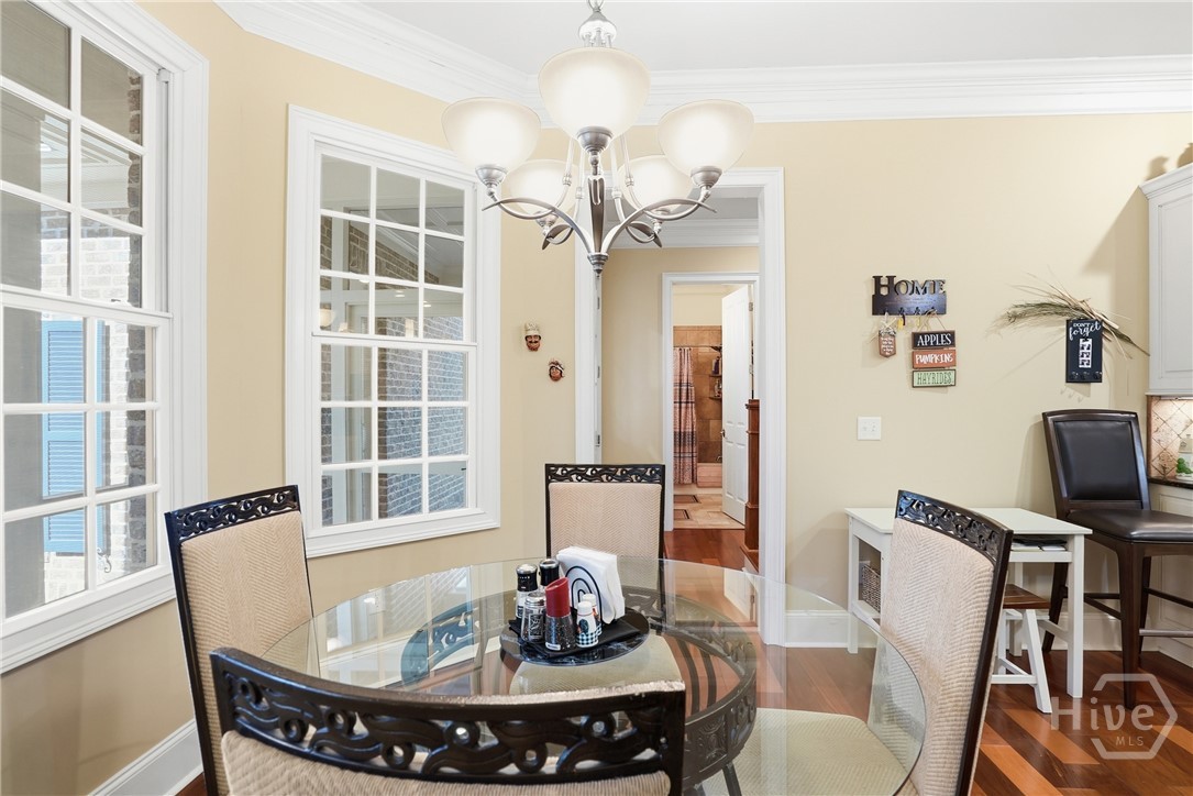 3 Seaton Cross, Unit CROSS Pooler, GA 31322 - Photo 22 of 64