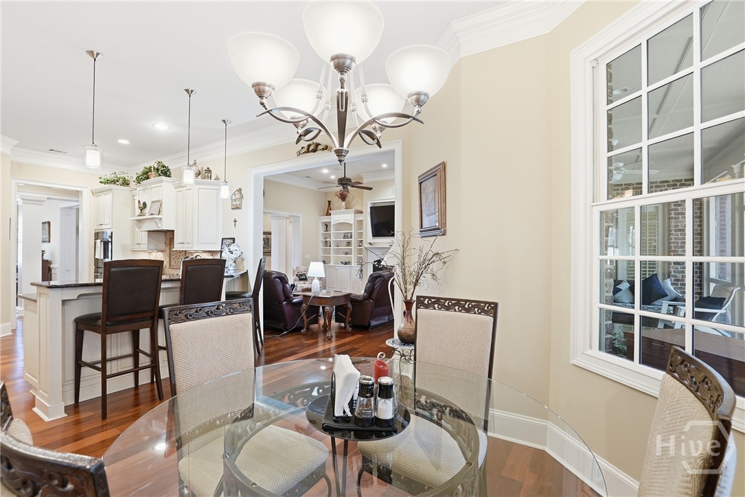 3 Seaton Cross, Unit CROSS Pooler, GA 31322 - Photo 23 of 64