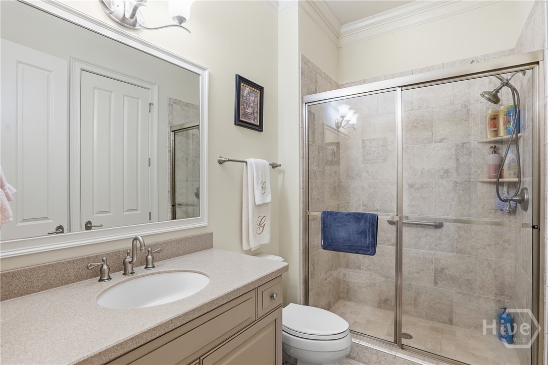 3 Seaton Cross, Unit CROSS Pooler, GA 31322 - Photo 25 of 64