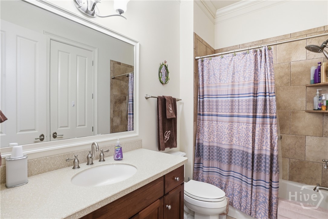 3 Seaton Cross, Unit CROSS Pooler, GA 31322 - Photo 27 of 64